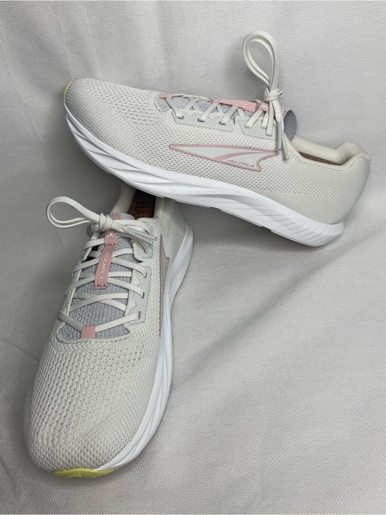 Altra Shoes - ALTRA Escalante 4 Athleisure Sneaker Womens Size US 8.5 Gray Mauve White Shoes